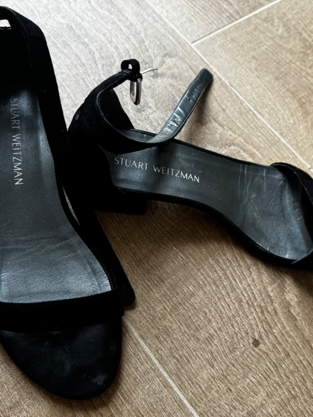 Designer Sandals Bundle - Picture 5 of 5
